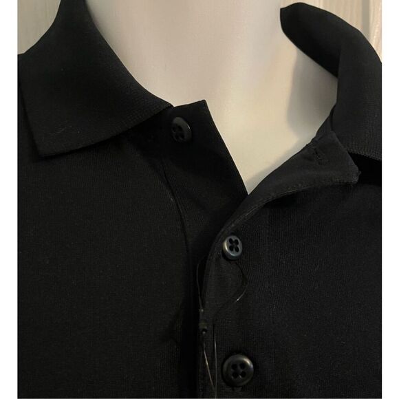 NWT Small 5.11 Tactical Enduro Dark Navy Polo Shirt Outdoor Survival Gear - Picture 4 of 7